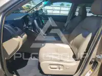 2013 Toyota Highlander фото