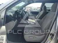 2013 Toyota Highlander фото