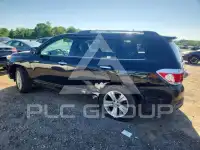 2013 Toyota Highlander фото