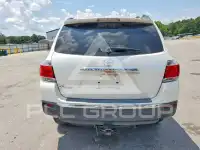 2013 Toyota Highlander photo