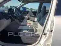 2013 Toyota Highlander фото