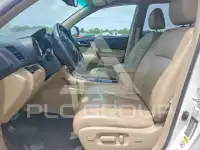 2013 Toyota Highlander фото