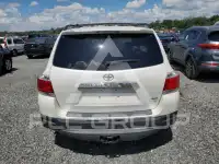 2013 Toyota Highlander фото