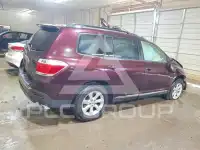 2013 Toyota Highlander photo