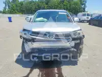 2013 Toyota Highlander фото