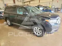 2013 Toyota Highlander фото