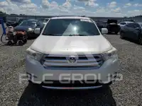 2013 Toyota Highlander фото