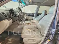 2013 Toyota Highlander фото