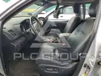 2013 Toyota Highlander фото