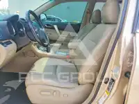 2013 Toyota Highlander фото