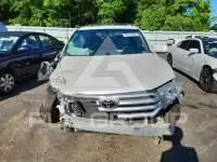 2013 Toyota Highlander фото