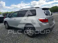 2013 Toyota Highlander photo