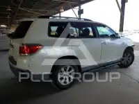 2013 Toyota Highlander photo