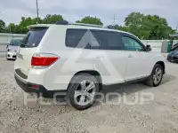 2013 Toyota Highlander фото