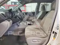 2013 Toyota Highlander фото
