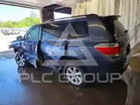 2013 Toyota Highlander фото