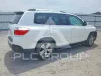 2013 Toyota Highlander фото