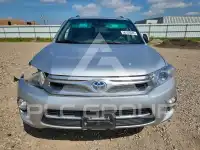 2013 Toyota Highlander фото