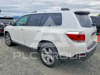 2013 Toyota Highlander photo