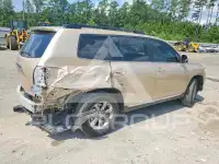 2013 Toyota Highlander фото