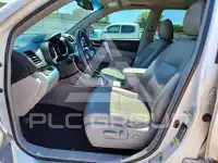 2013 Toyota Highlander фото