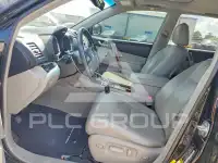 2013 Toyota Highlander photo