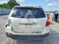 2013 Toyota Highlander photo
