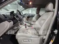2013 Toyota Highlander photo