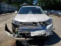 2013 Toyota Highlander фото