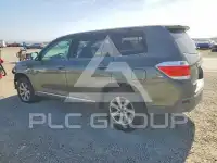 2013 Toyota Highlander фото