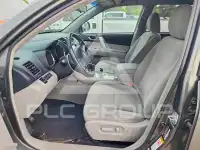 2013 Toyota Highlander фото