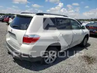 2013 Toyota Highlander фото