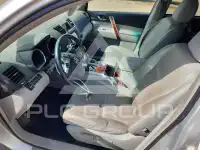 2013 Toyota Highlander фото