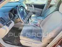 2013 Toyota Highlander photo