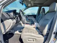 2013 Toyota Highlander фото