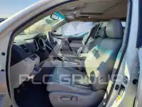 2013 Toyota Highlander фото