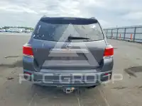 2013 Toyota Highlander фото