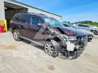 2013 Toyota Highlander фото