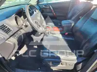 2013 Toyota Highlander фото
