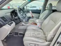 2013 Toyota Highlander фото