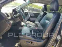 2013 Toyota Highlander фото