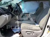 2013 Toyota Highlander photo