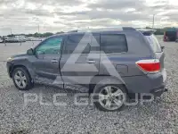 2013 Toyota Highlander photo