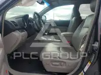 2013 Toyota Highlander photo