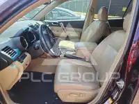 2013 Toyota Highlander photo