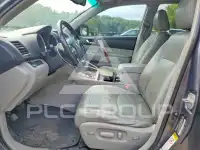 2013 Toyota Highlander photo