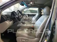 2013 Toyota Highlander photo