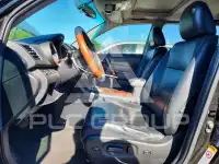 2013 Toyota Highlander фото