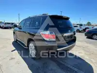 2013 Toyota Highlander фото