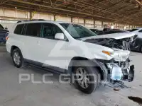 2013 Toyota Highlander photo